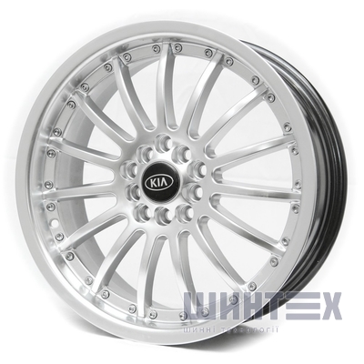 Replica KIA A107 7x17 5x100/114.3 ET40 DIA73.1 HS